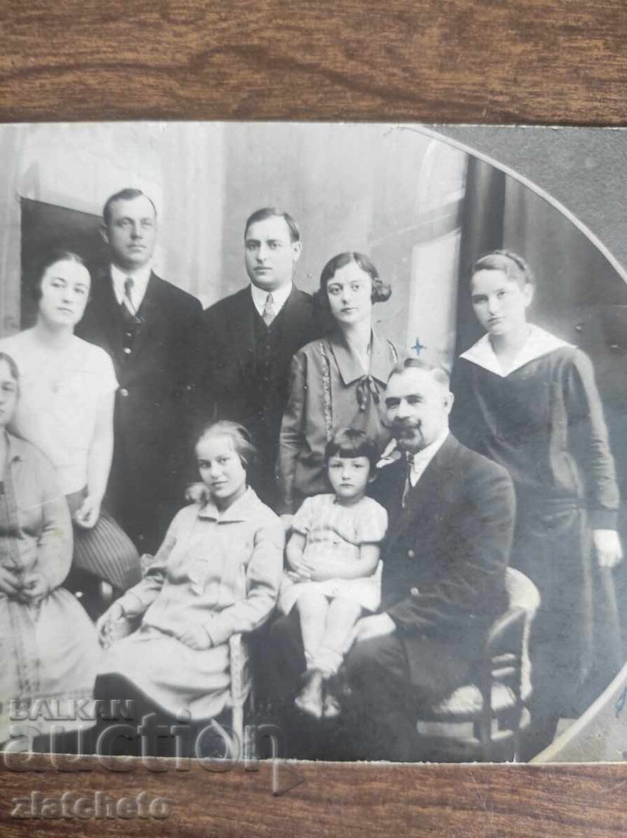 Old photo Kingdom of Bulgaria - with price 10.00 BGN | € 5.11 Old photo Kingdom of Bulgaria - with price 10.00 BGN | € 5.11