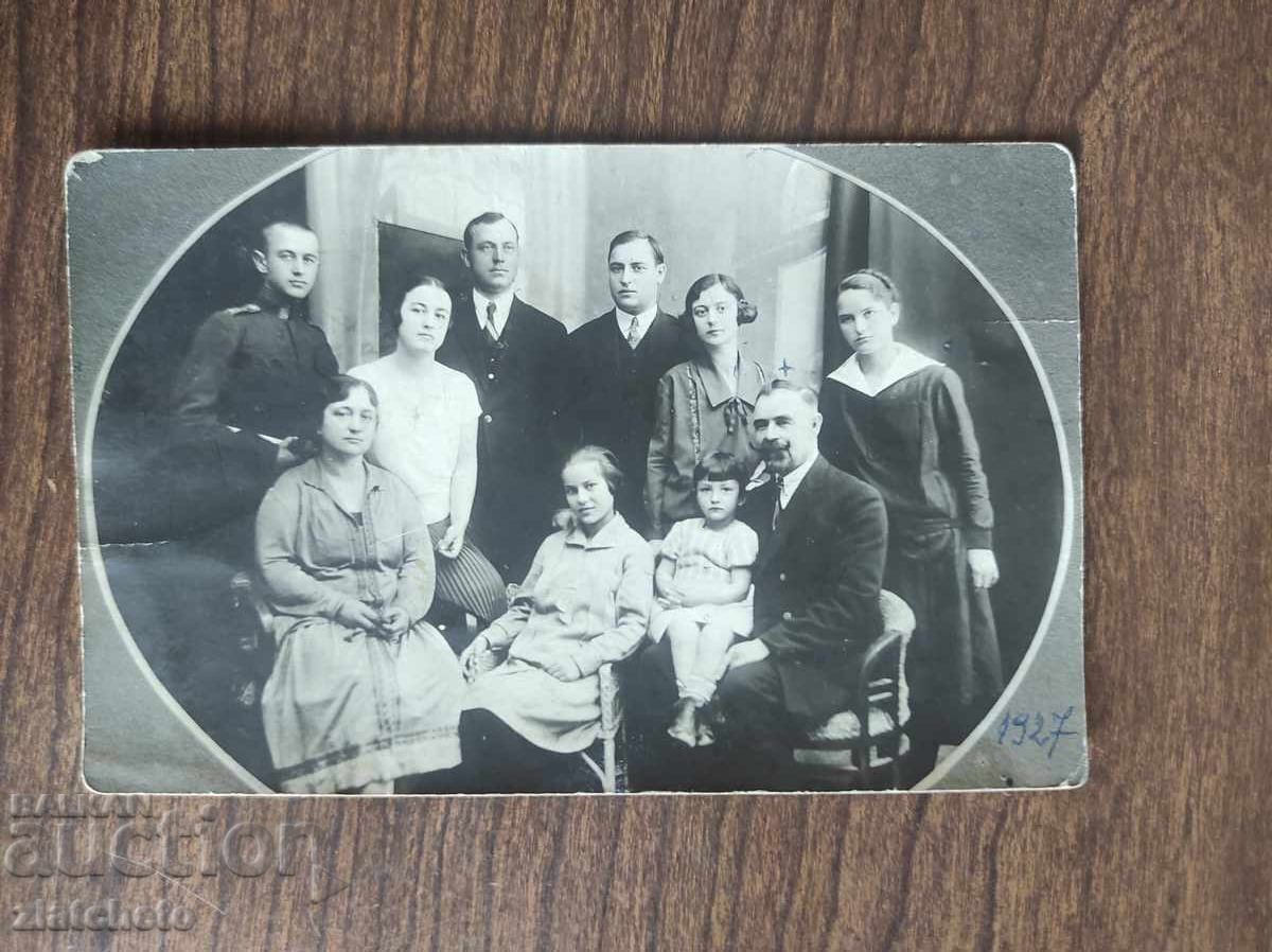 Old photo Kingdom of Bulgaria - Old photo Kingdom of Bulgaria -