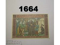 Ohrdruf 50 pfennig 1921 Germany