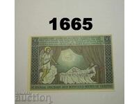 Ohrdruf 50 pfennig 1921 Germany