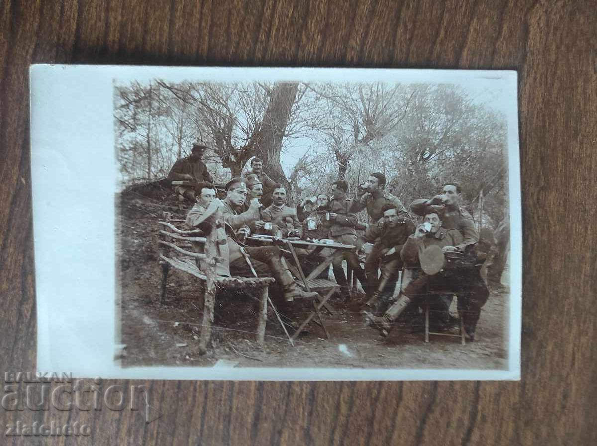 Old photo Kingdom of Bulgaria Old photo Kingdom of Bulgaria