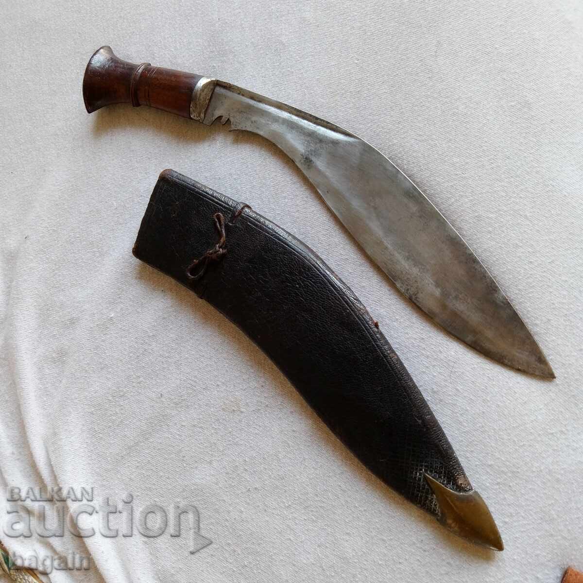 Аукцион Кукри. Първа световна война. Аукцион Кукри. Първа световна война.