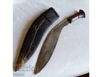 Кукри. Първа световна война.