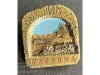 41437 Bulgaria semn stema orașul Kavarna
