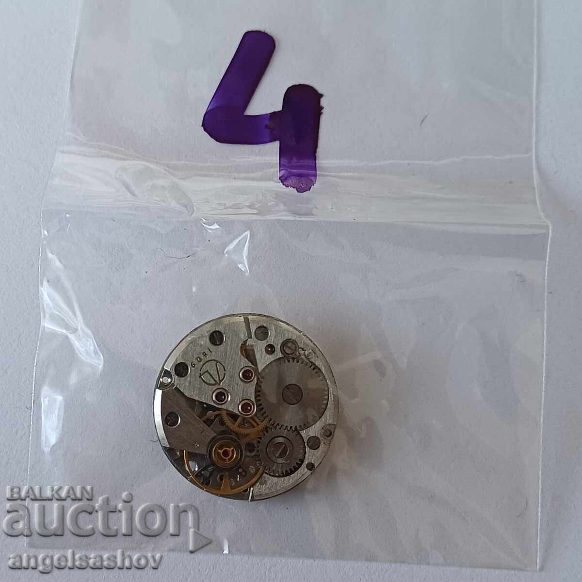 Clock with price € 1.20 | 2.35 BGN