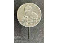 41441 Bulgaria semn Turnul lui Baldwin Veliko Tărnovo