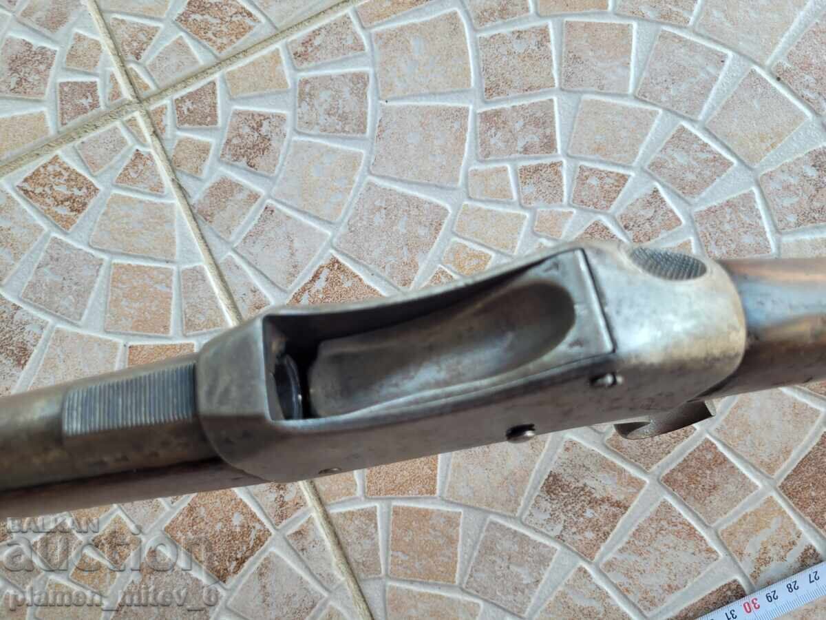 Pușcă, carabină. Martini - 6