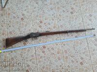 Pușcă, carabină. Martini