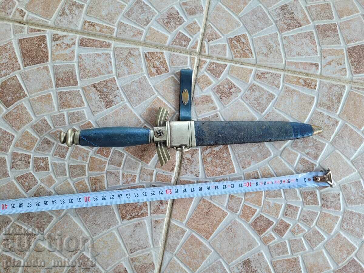 Cortik, στιλέτο, στιλέτο, μαχαίρι με τιμή € 818.07 | 1600.01 BGN