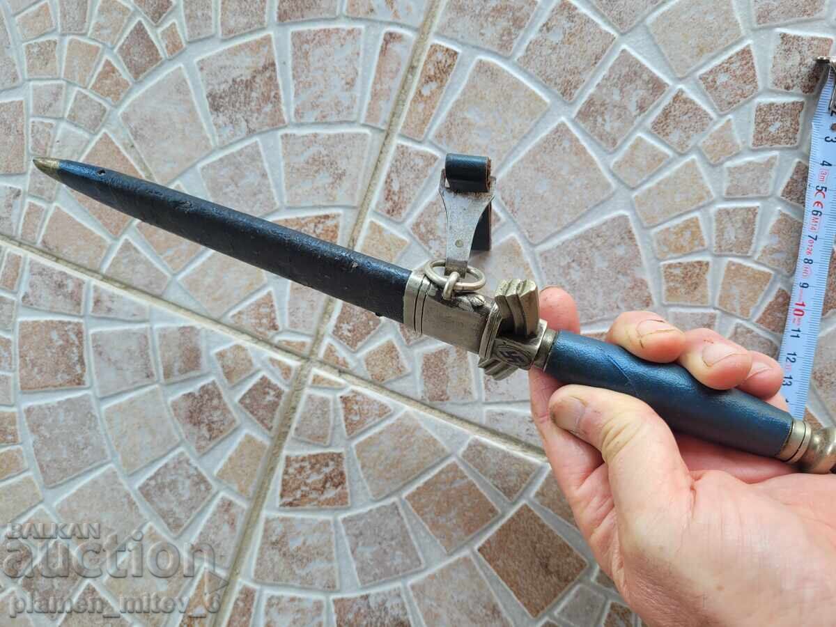 Cortik, pumnal, pumnal, cuțit - 7 Cortik, pumnal, pumnal, cuțit - 7