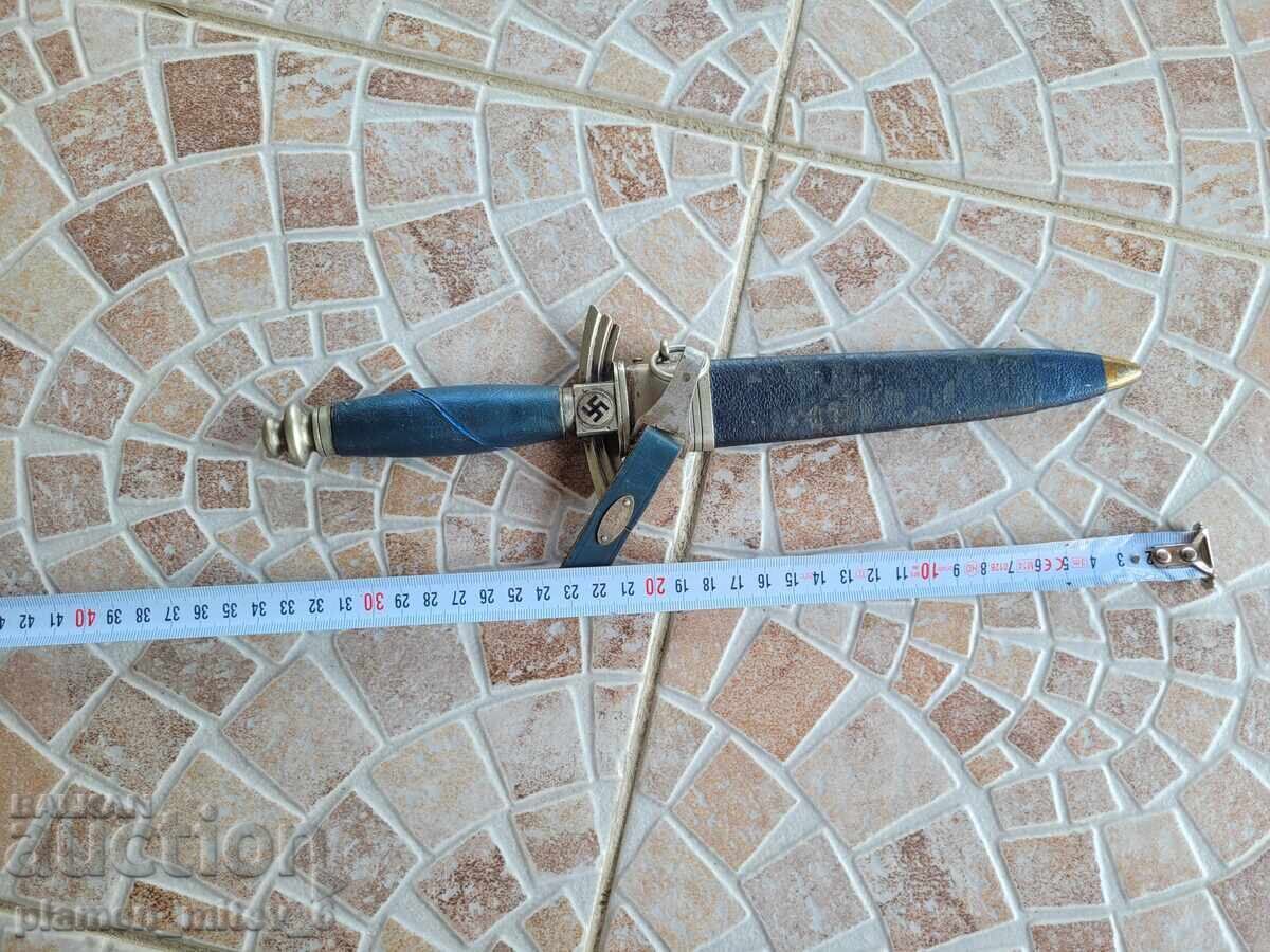 Cortik, στιλέτο, στιλέτο, μαχαίρι