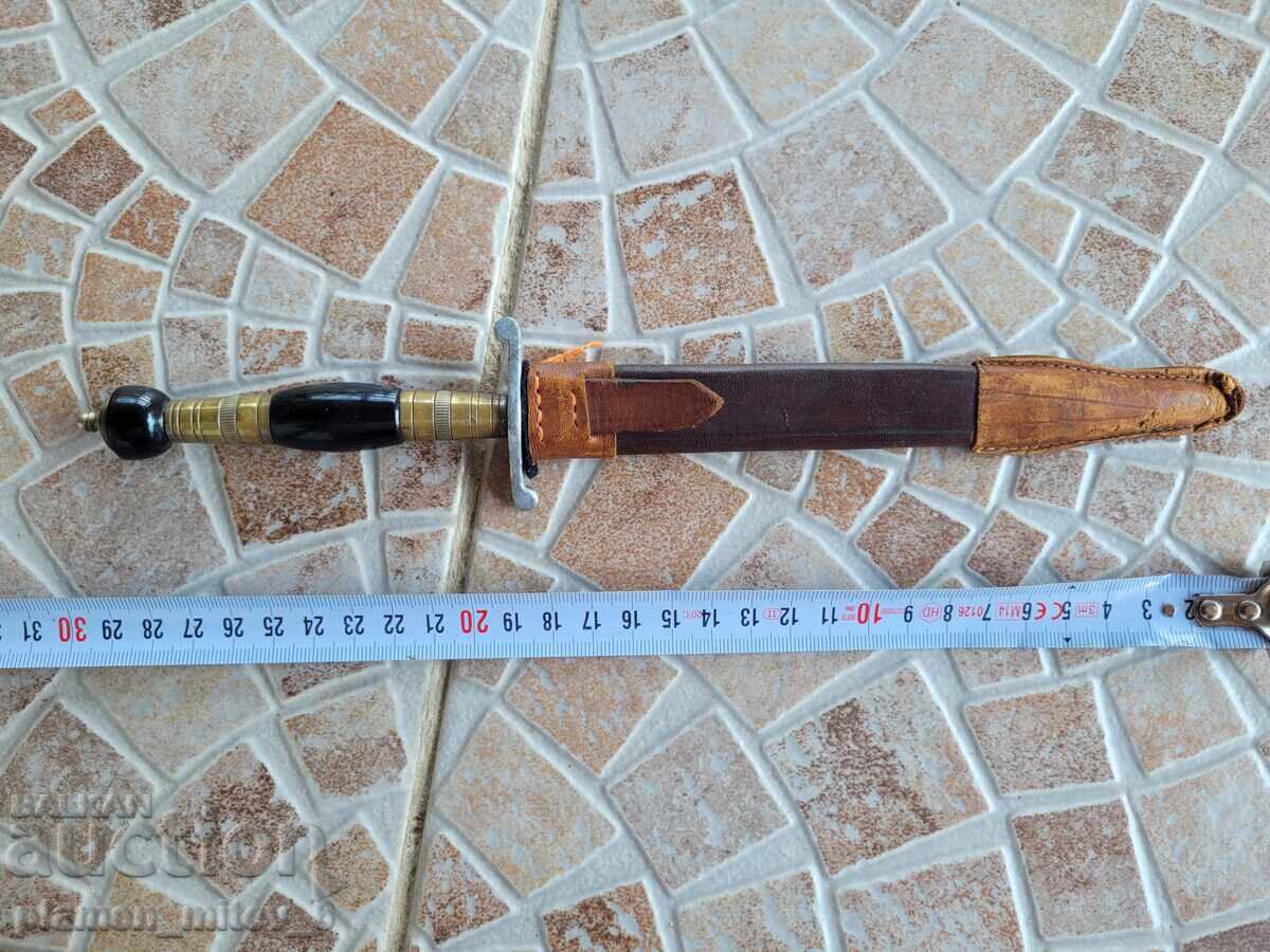 кинжал, кама, нож с цена 120.00 лв. | € 61.36 кинжал, кама, нож с цена 120.00 лв. | € 61.36