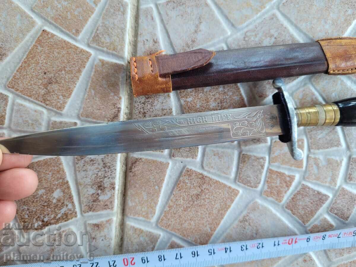 кинжал, кама, нож - 6 кинжал, кама, нож - 6