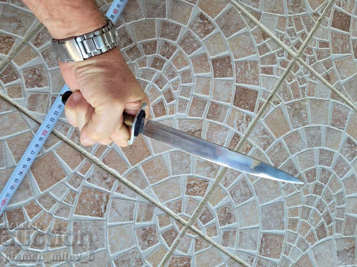 кинжал, кама, нож - 7 кинжал, кама, нож - 7