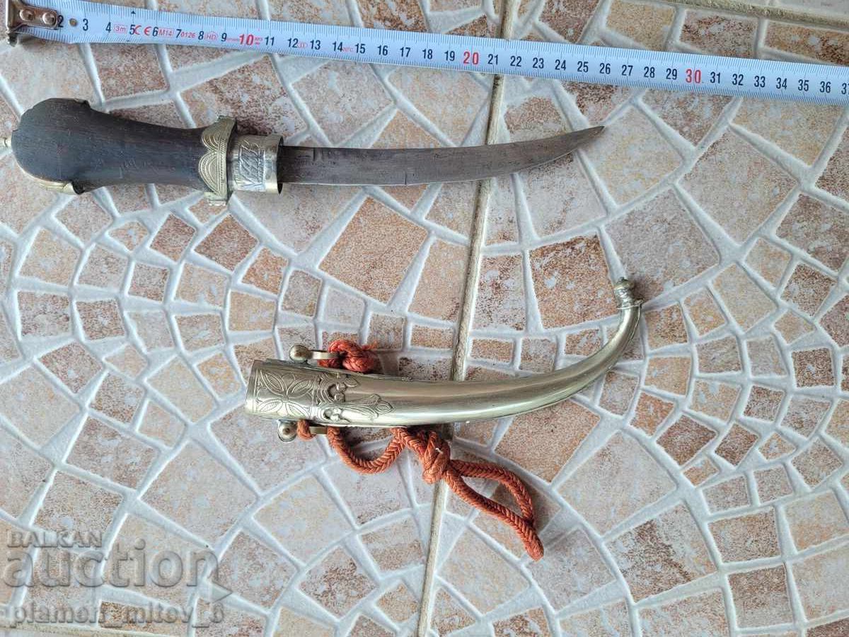 Доставка на Нож, кама, кинжал, кумая