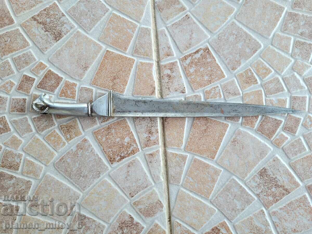 Аукцион Нож, кама, кинжал, кард, каракулак