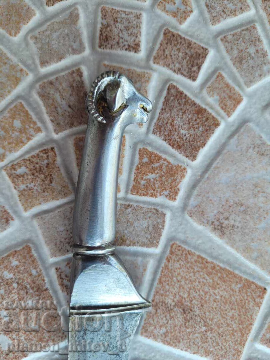 Livrarea Cuțit, pumnal, pumnal, cuțit, karakulak