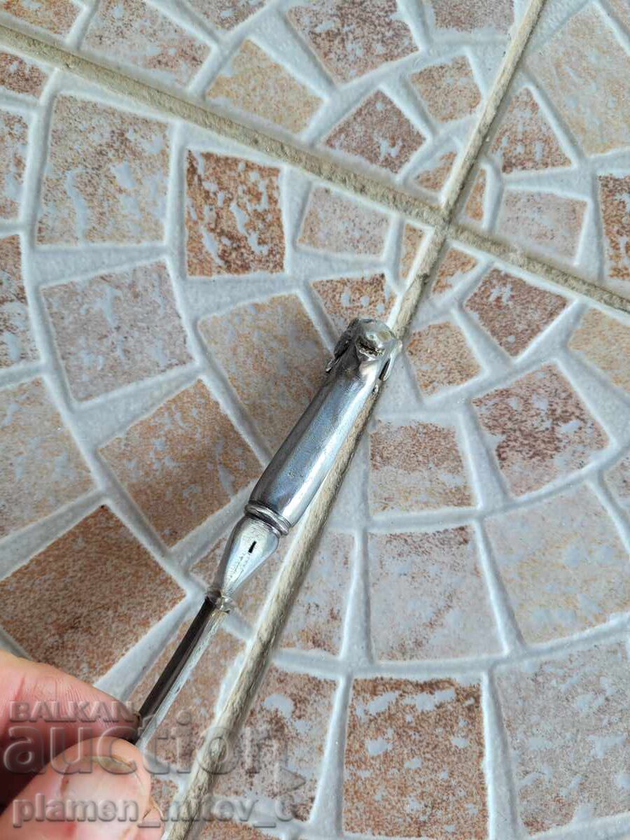 Cuțit, pumnal, pumnal, cuțit, karakulak - 7