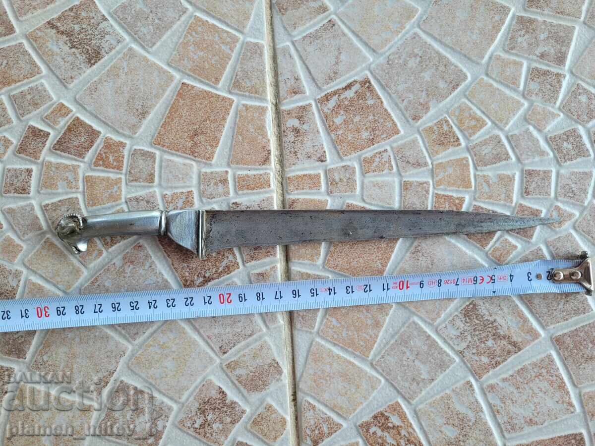 Cuțit, pumnal, pumnal, cuțit, karakulak