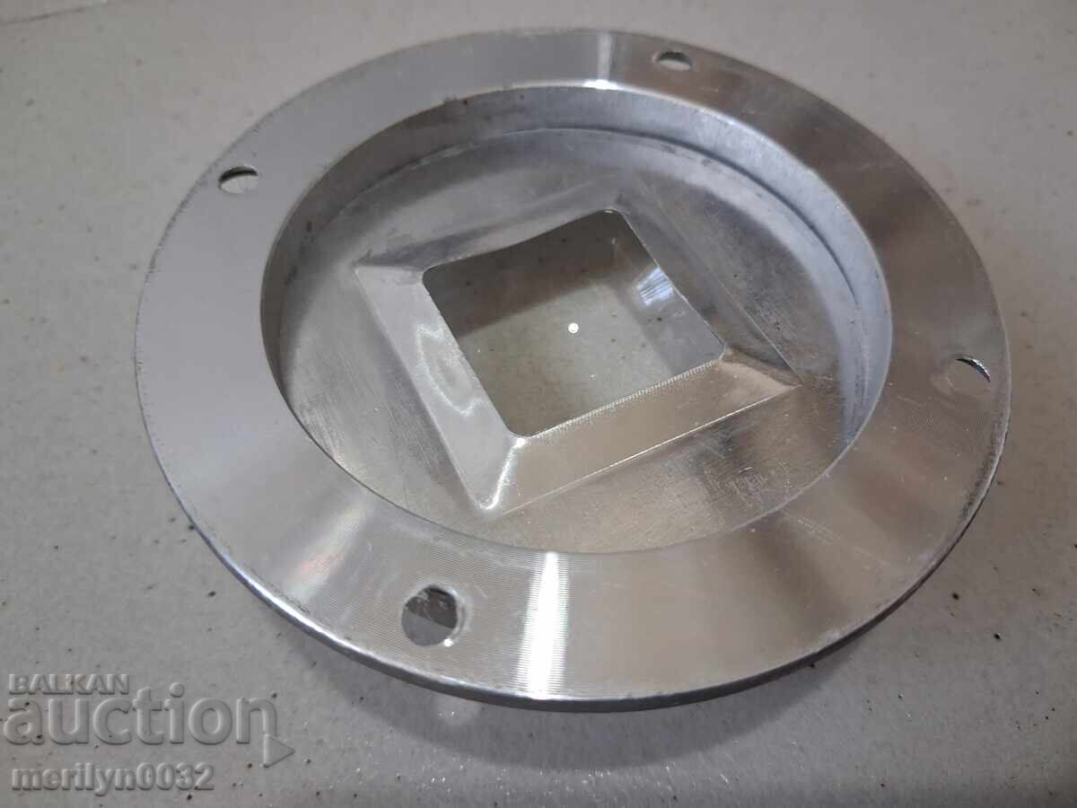 Δημοπρασία Φακός μεγέθυνσης για στρατιωτικό προβολέα με αλουμινένιο φακό