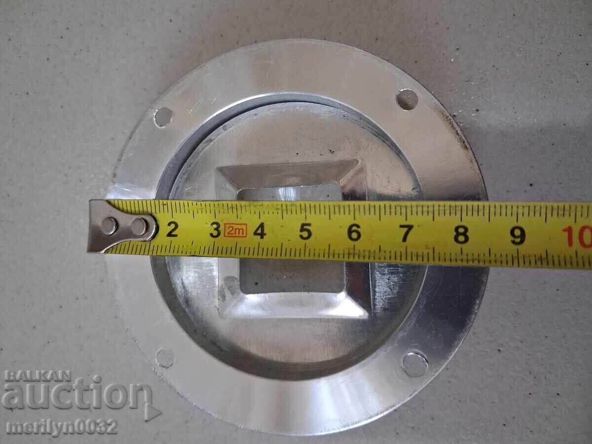 Φακός μεγέθυνσης για στρατιωτικό προβολέα με αλουμινένιο φακό - 7