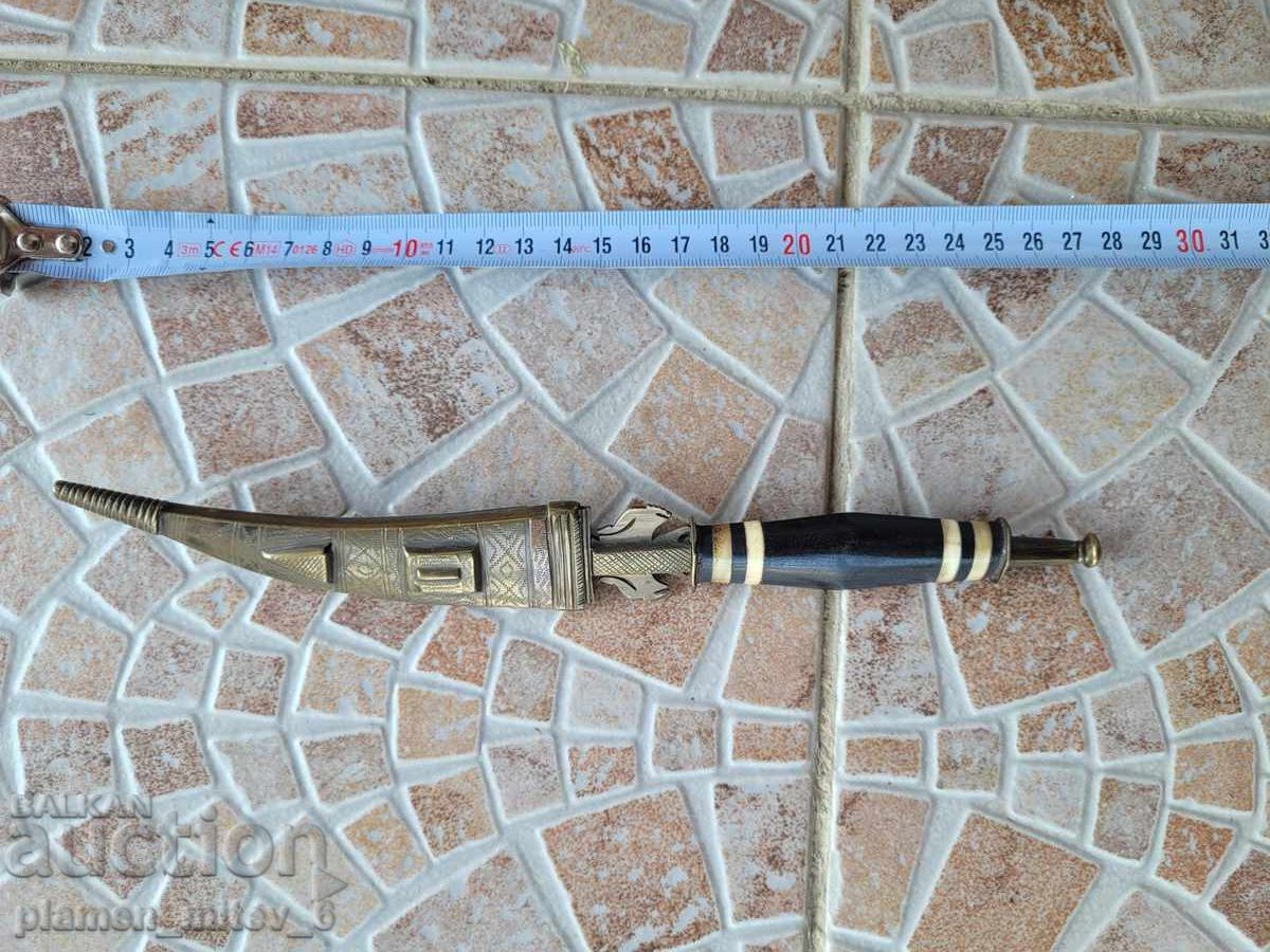 Knife, dagger, dagger with price 90.00 BGN | € 46.02