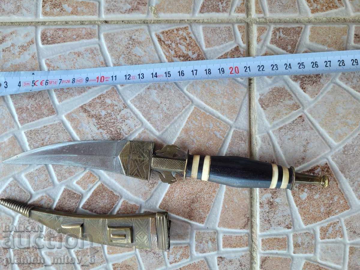 Knife, dagger, dagger - 5