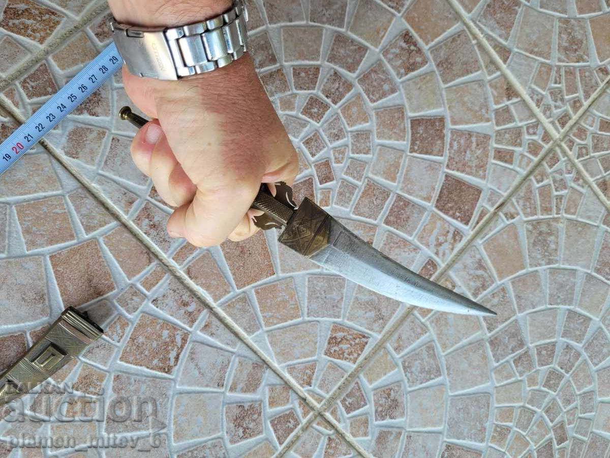 Knife, dagger, dagger - 6