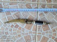 Knife, dagger, dagger