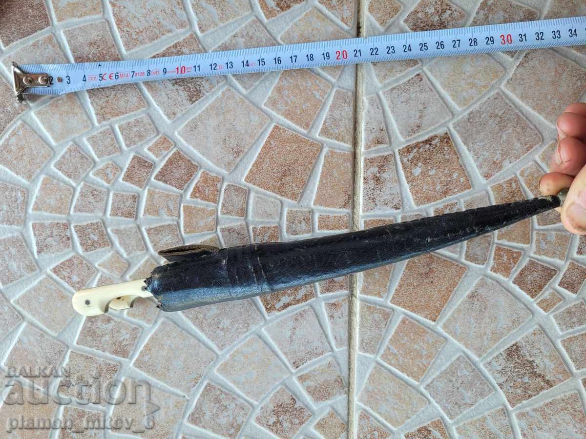 Auction  Knife, dagger, dagger