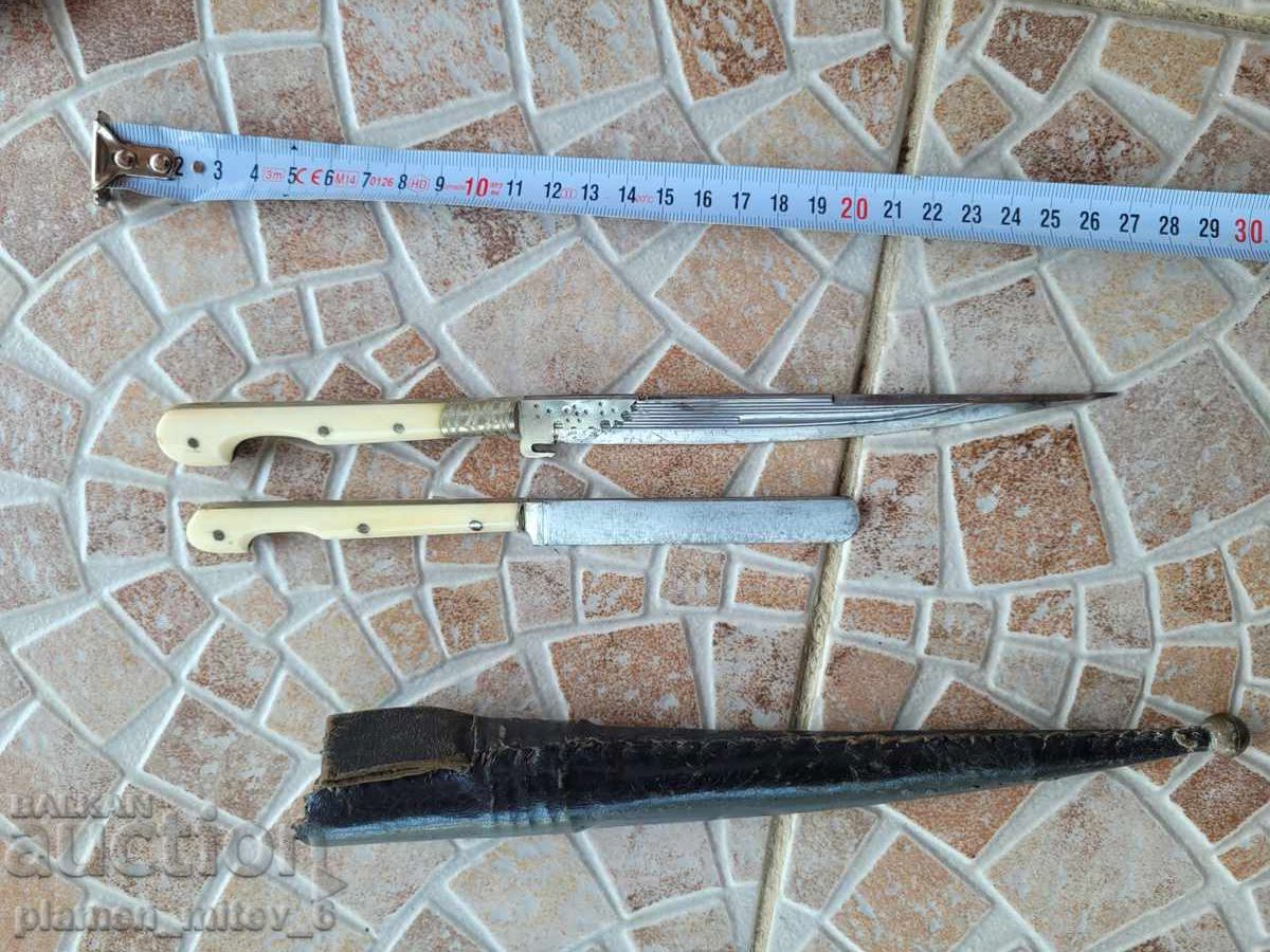 Delivery of Knife, dagger, dagger