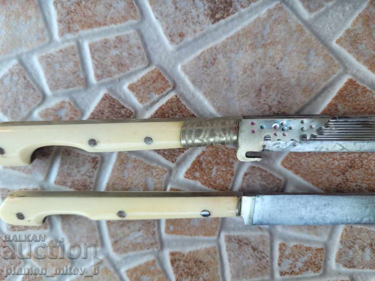 Knife, dagger, dagger - 5