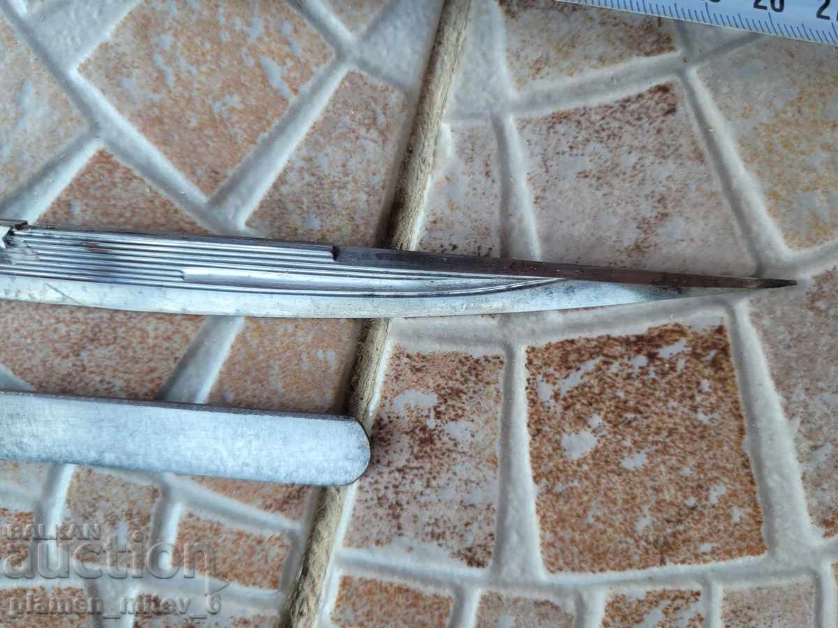 Knife, dagger, dagger - 6