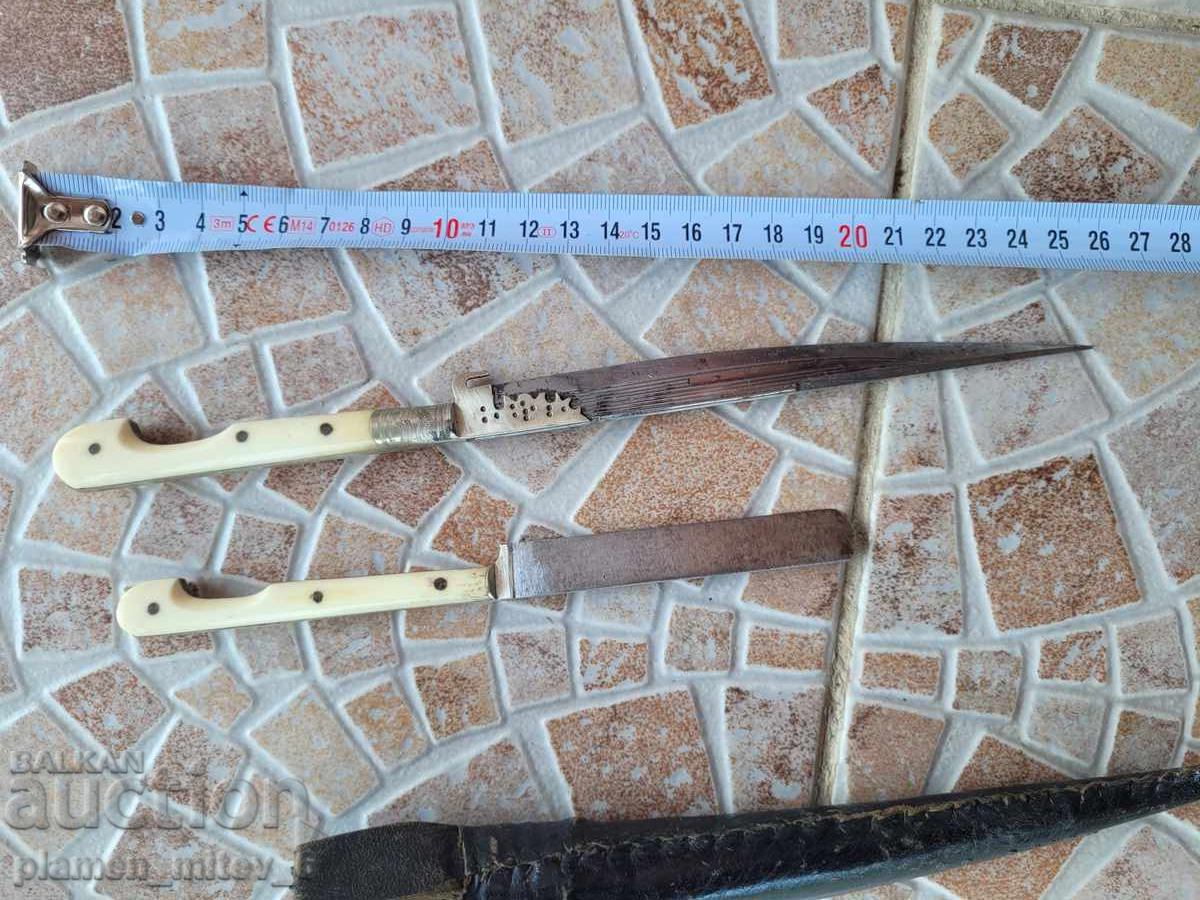 Knife, dagger, dagger - 7