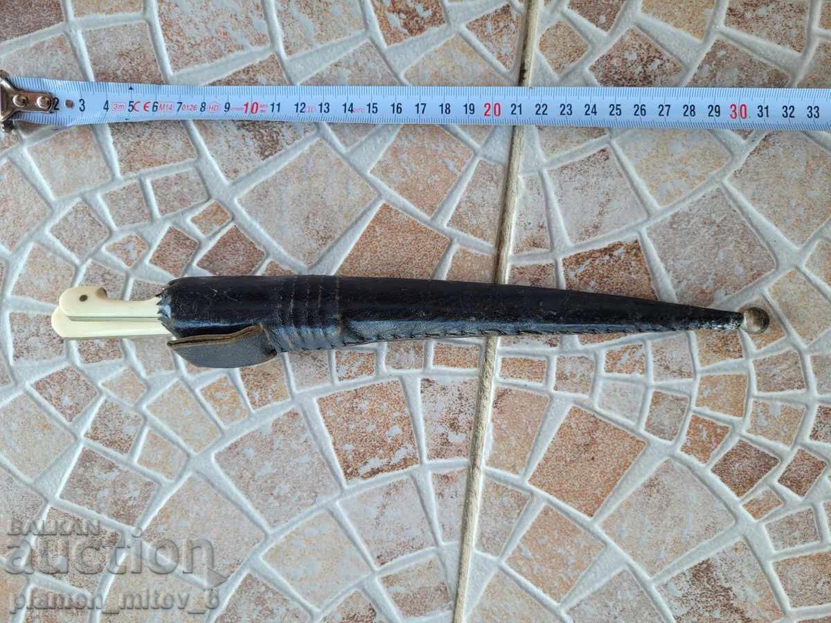 Knife, dagger, dagger