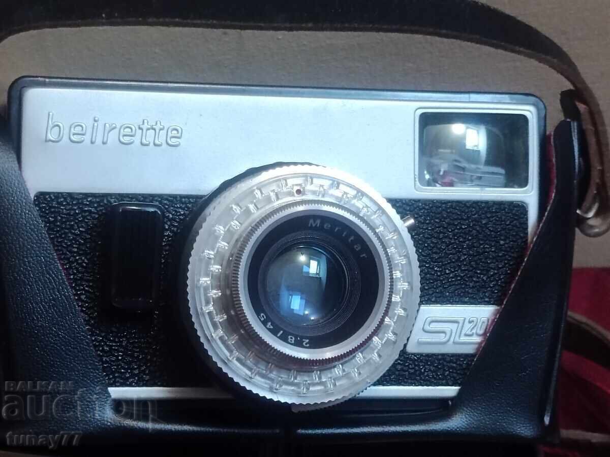 Camera de colecție cu preț 19.00 BGN | € 9.71