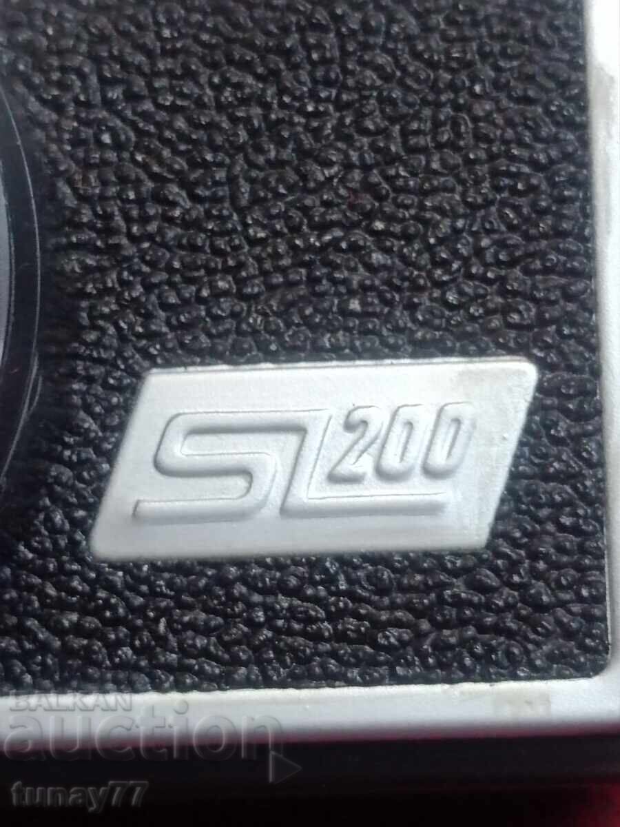 Παράδοση Συλλεκτική κάμερα Παράδοση Συλλεκτική κάμερα