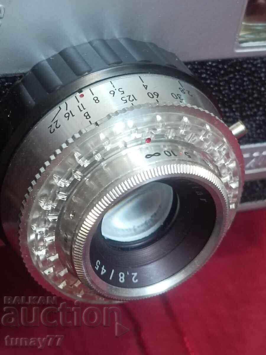 Camera de colecție - 5