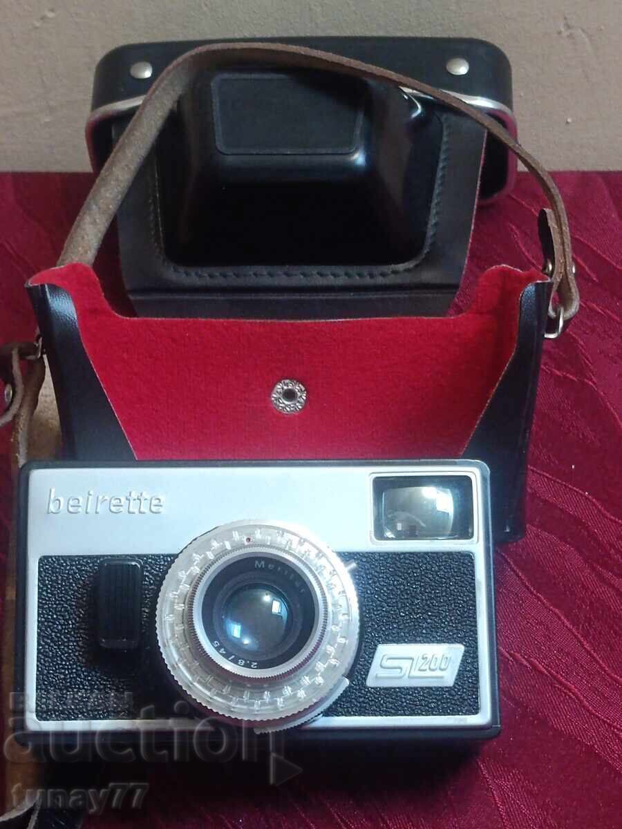 Συλλεκτική κάμερα Συλλεκτική κάμερα