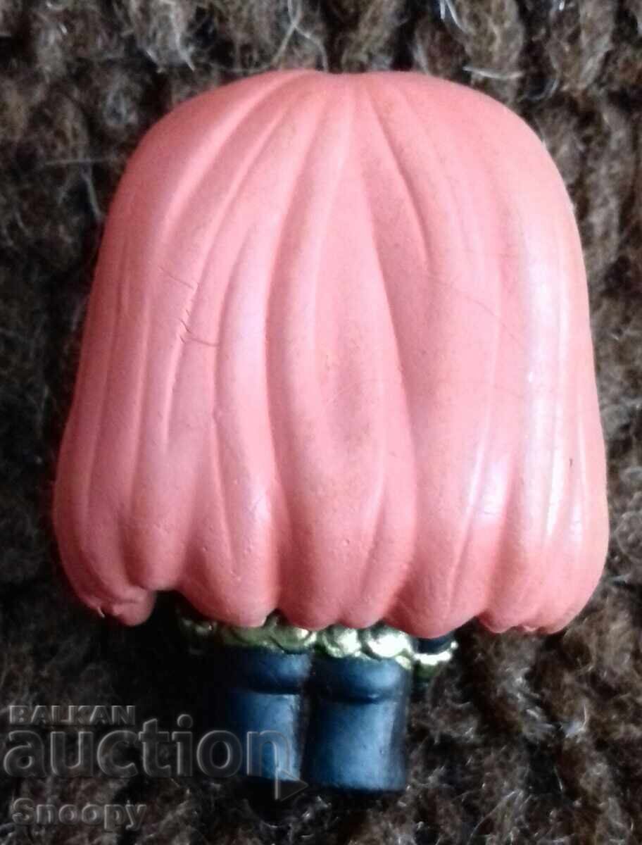 Φιγούρα Funko Pop με τιμή 12.00 BGN | € 6.14 Φιγούρα Funko Pop με τιμή 12.00 BGN | € 6.14