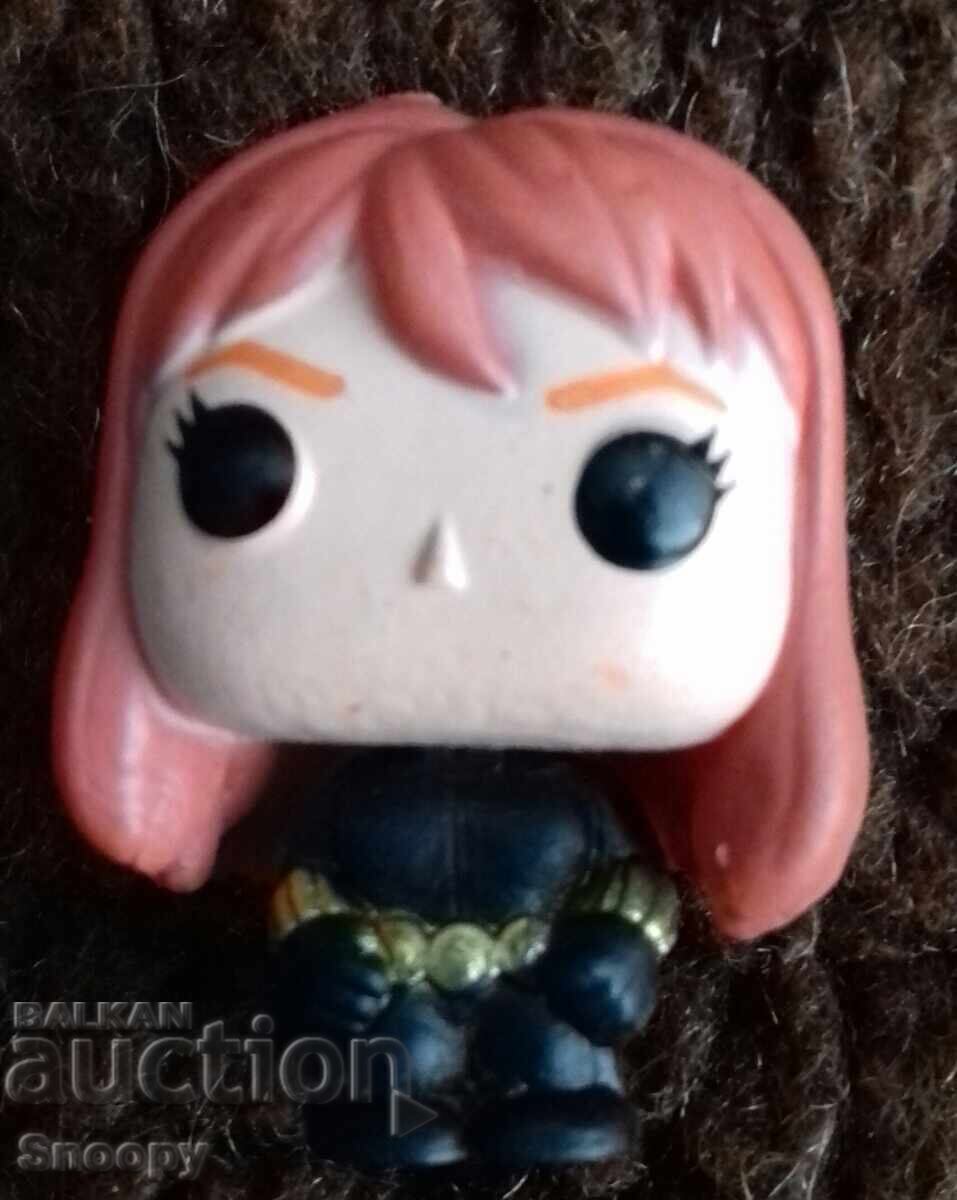 Φιγούρα Funko Pop Φιγούρα Funko Pop