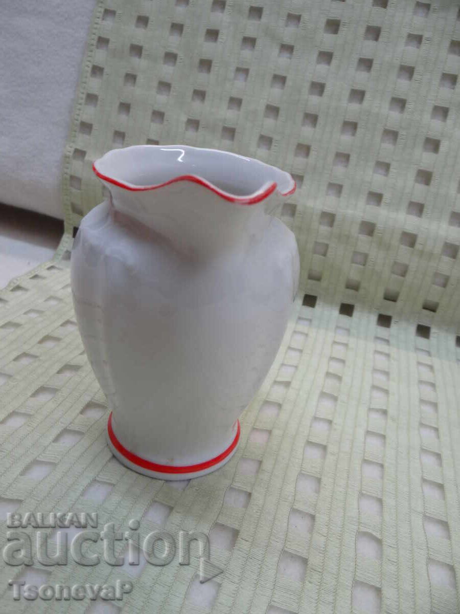 Παράδοση Βουλγάρικη πορσελάνινη κανάτα "Ίσιδα"