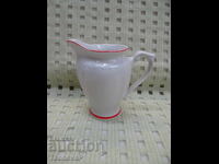 Caniță de porțelan bulgărească "Izida"