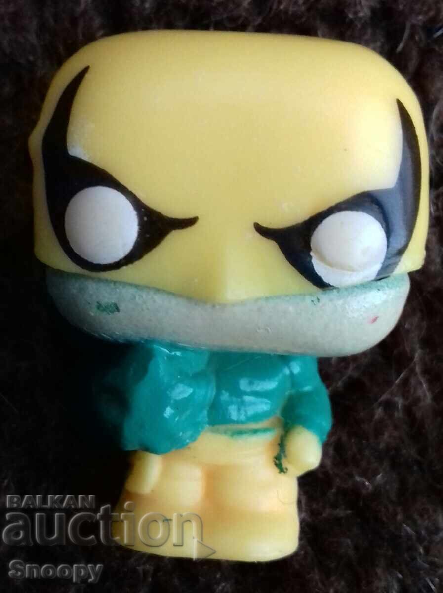 Φιγούρα Funko Pop Φιγούρα Funko Pop