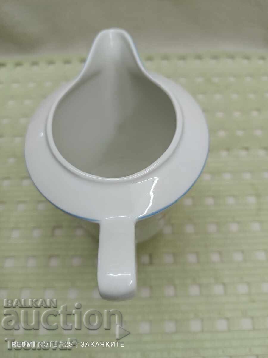 Licitație Căniță de porțelan Zeh Scherzer din 1940 Licitație Căniță de porțelan Zeh Scherzer din 1940