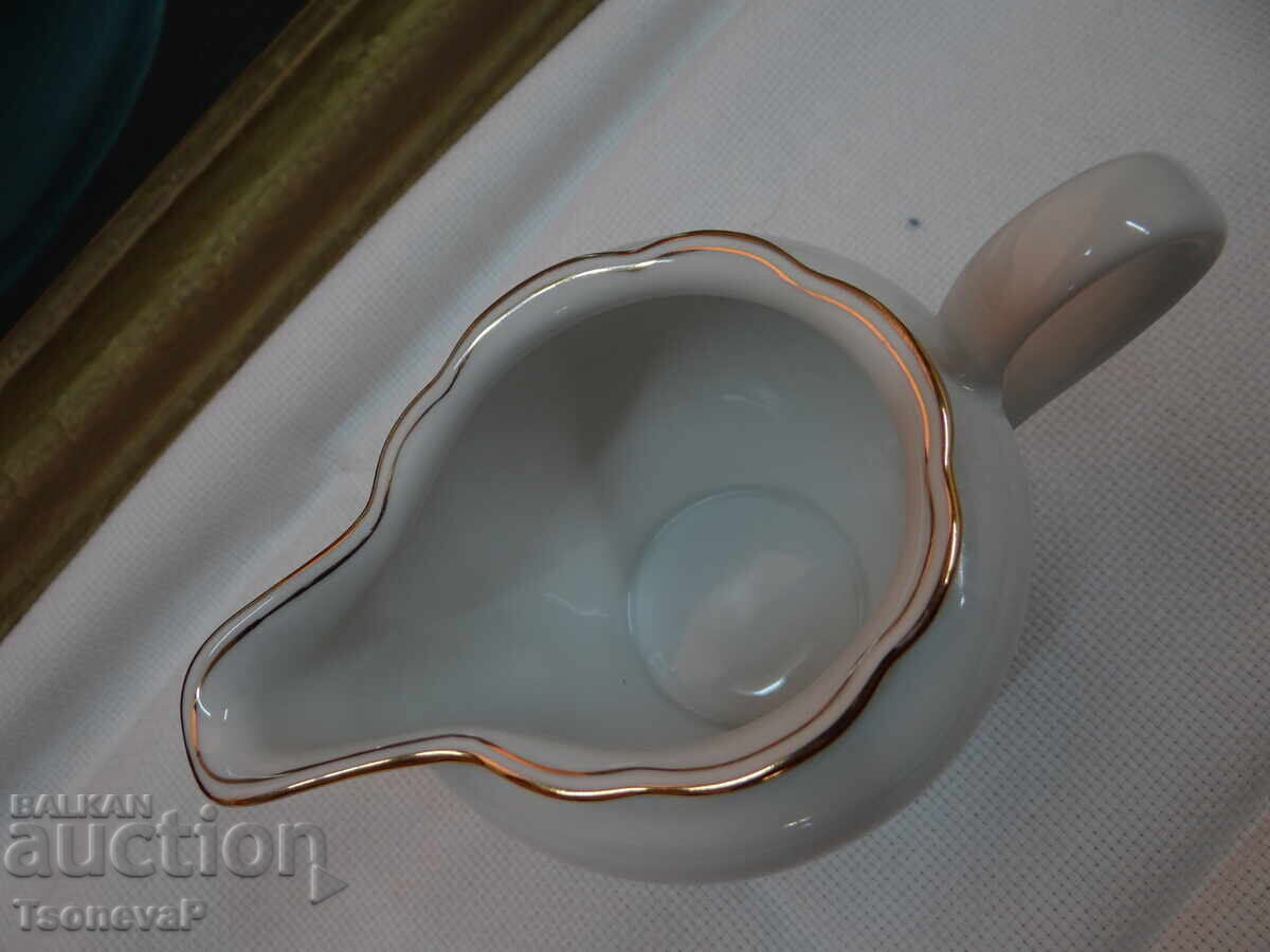 Porcelain Jug by Schirding Bavaria with price 12.00 BGN | € 6.14