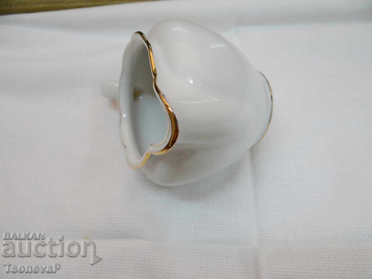 Porcelain Jug by Schirding Bavaria - 5