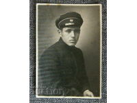 1932 снимка ученик униформа