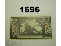 Quedlinburg 50 pfennig 1921 Germany