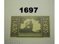 Quedlinburg 50 pfennig 1921 Germany